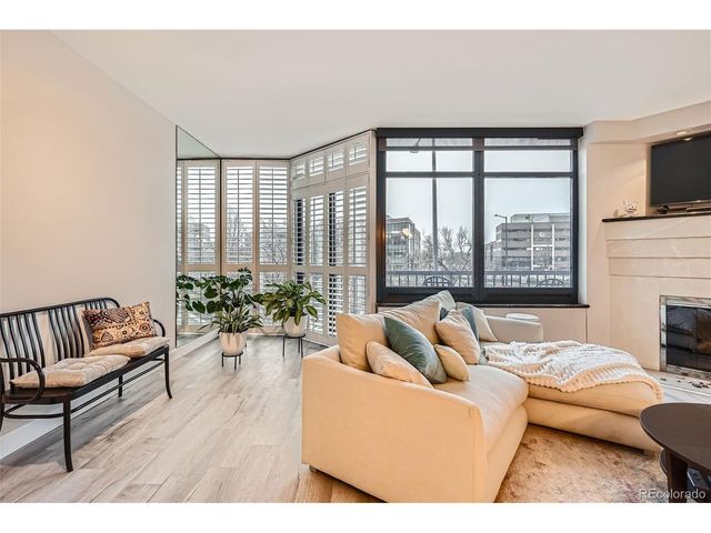 1350 Lawrence St 2F, Denver, CO 80204