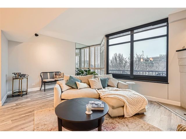 1350 Lawrence St 2F, Denver, CO 80204