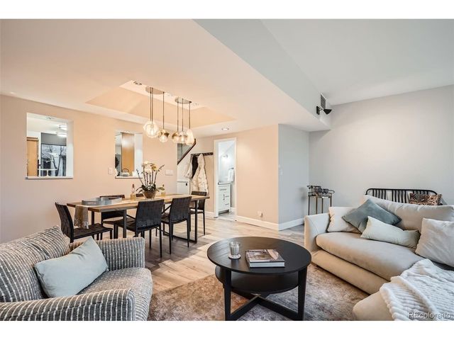 1350 Lawrence St 2F, Denver, CO 80204