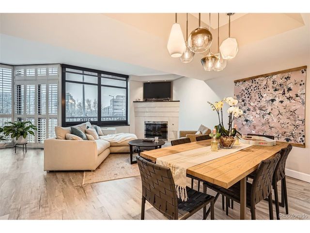 1350 Lawrence St 2F, Denver, CO 80204