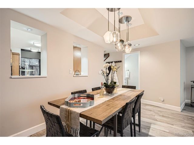 1350 Lawrence St 2F, Denver, CO 80204