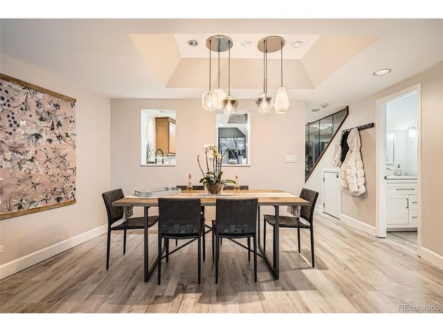 1350 Lawrence St 2F, Denver, CO 80204