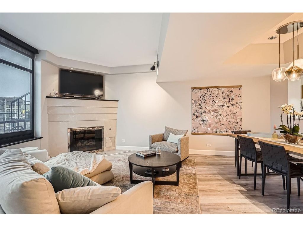 1350 Lawrence St 2F, Denver, CO 80204