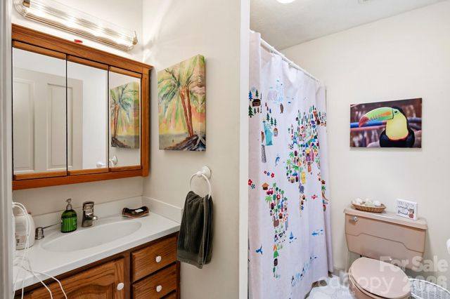 11 Echo Lake Drive, Fairview, NC 28730