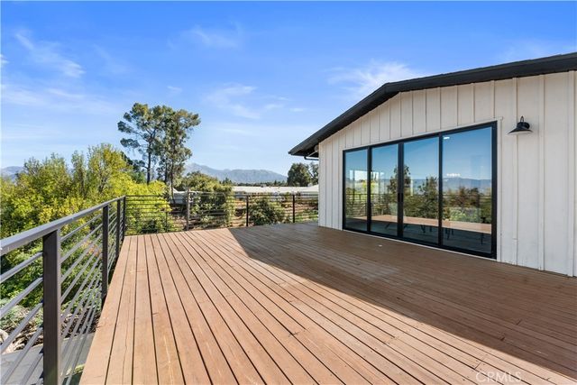 1909 Canyon, Redlands, CA 92373