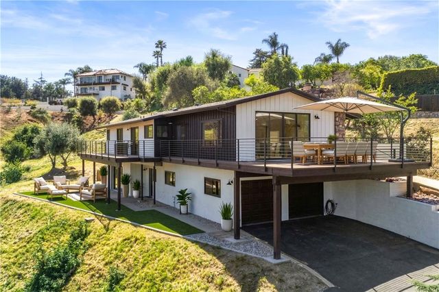 1909 Canyon, Redlands, CA 92373