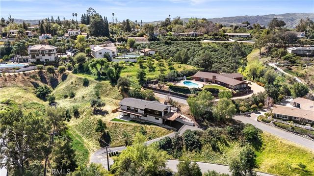 1909 Canyon, Redlands, CA 92373