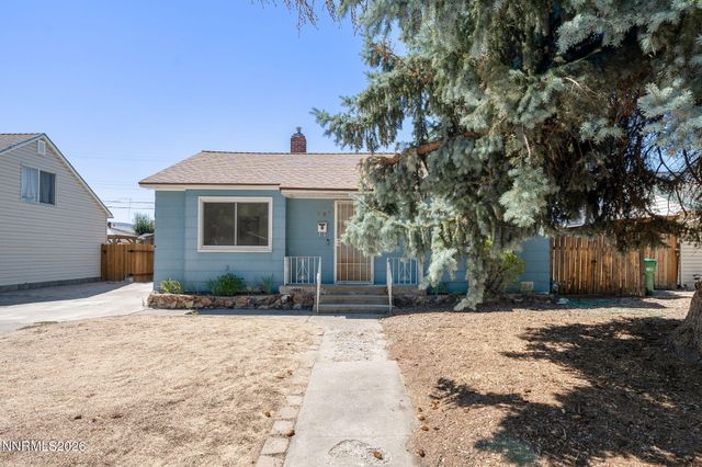 307 G Street, Sparks, NV 89431
