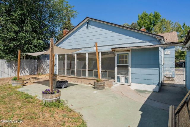 307 G Street, Sparks, NV 89431