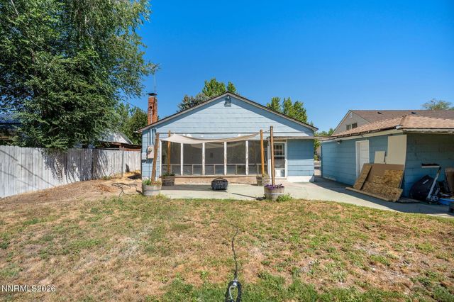 307 G Street, Sparks, NV 89431