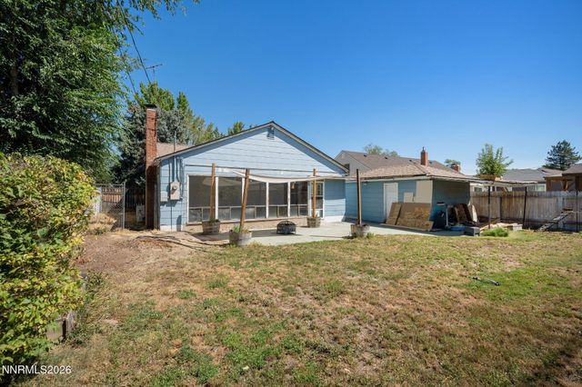 307 G Street, Sparks, NV 89431