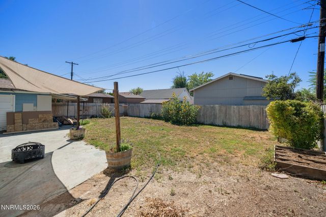 307 G Street, Sparks, NV 89431