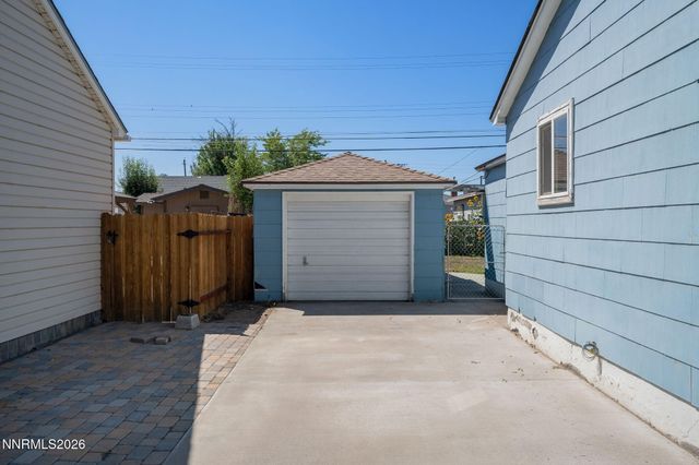 307 G Street, Sparks, NV 89431