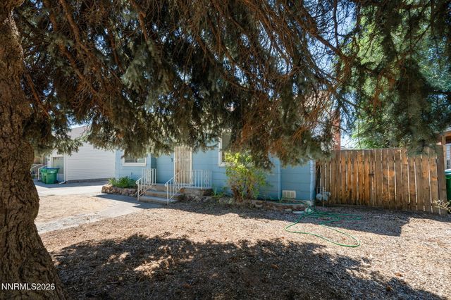307 G Street, Sparks, NV 89431