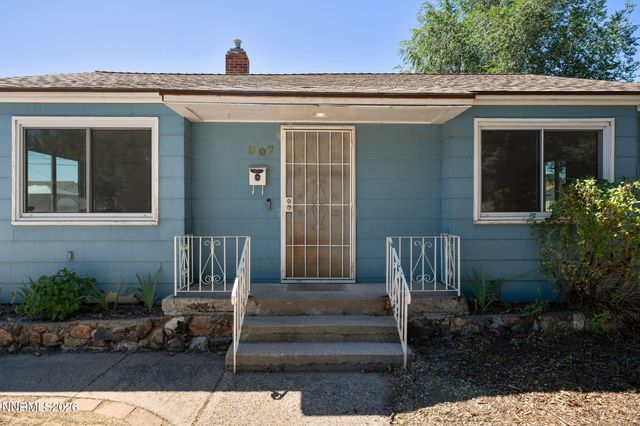 307 G Street, Sparks, NV 89431