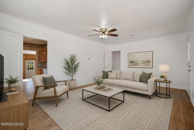 307 G Street, Sparks, NV 89431