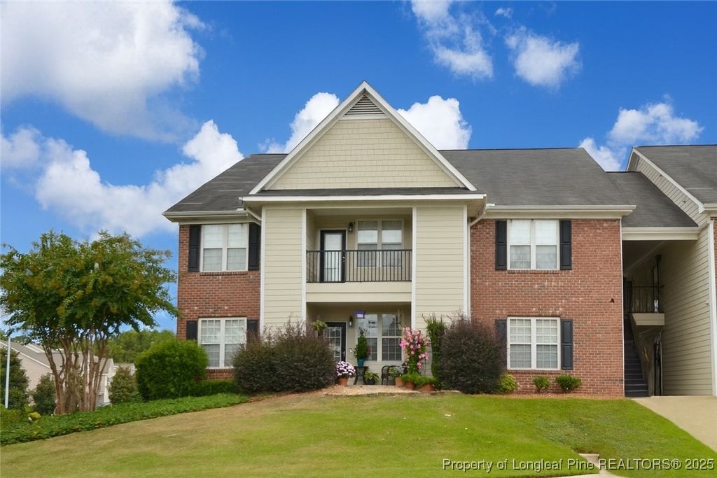 4050 Bardstown Court 201, Fayetteville, NC 28304