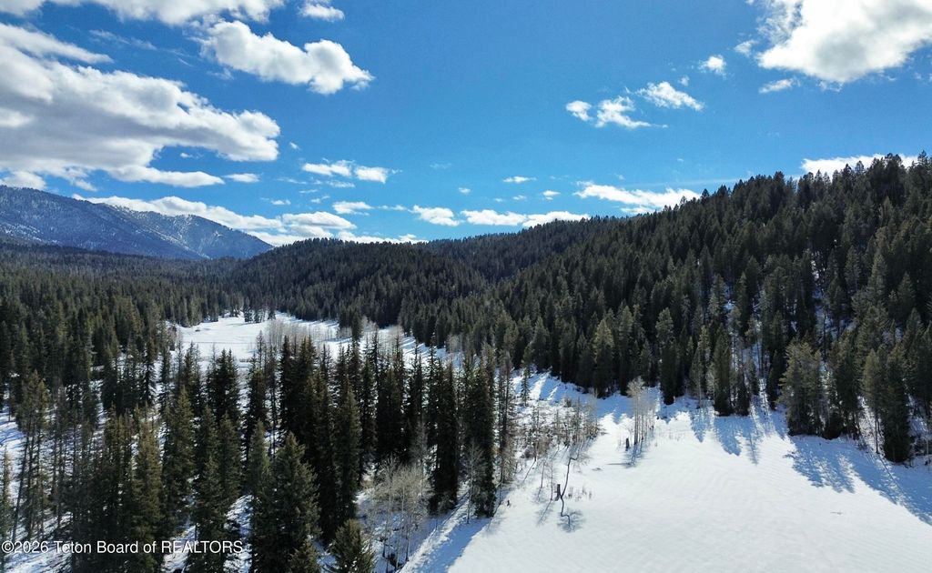 41.11 ACRES, Bedford, WY 83112