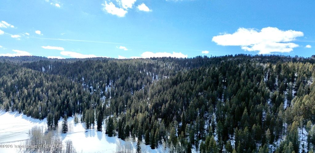 41.11 ACRES, Bedford, WY 83112 photo 10