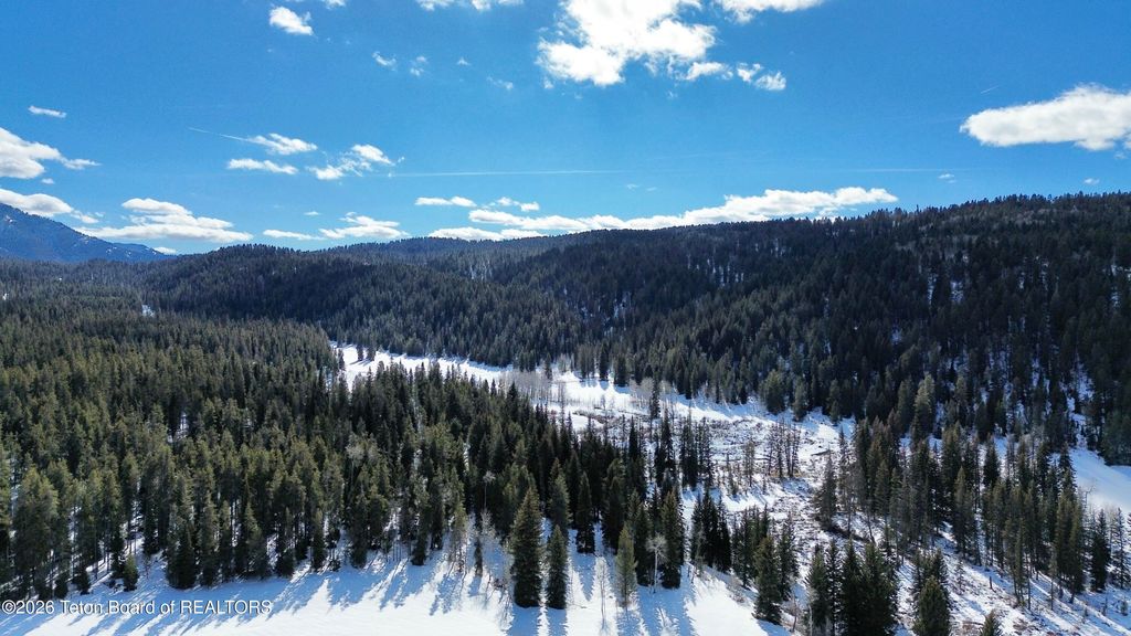 41.11 ACRES, Bedford, WY 83112 photo 11