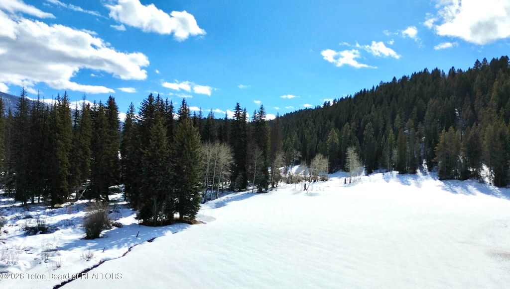 41.11 ACRES, Bedford, WY 83112 photo 2