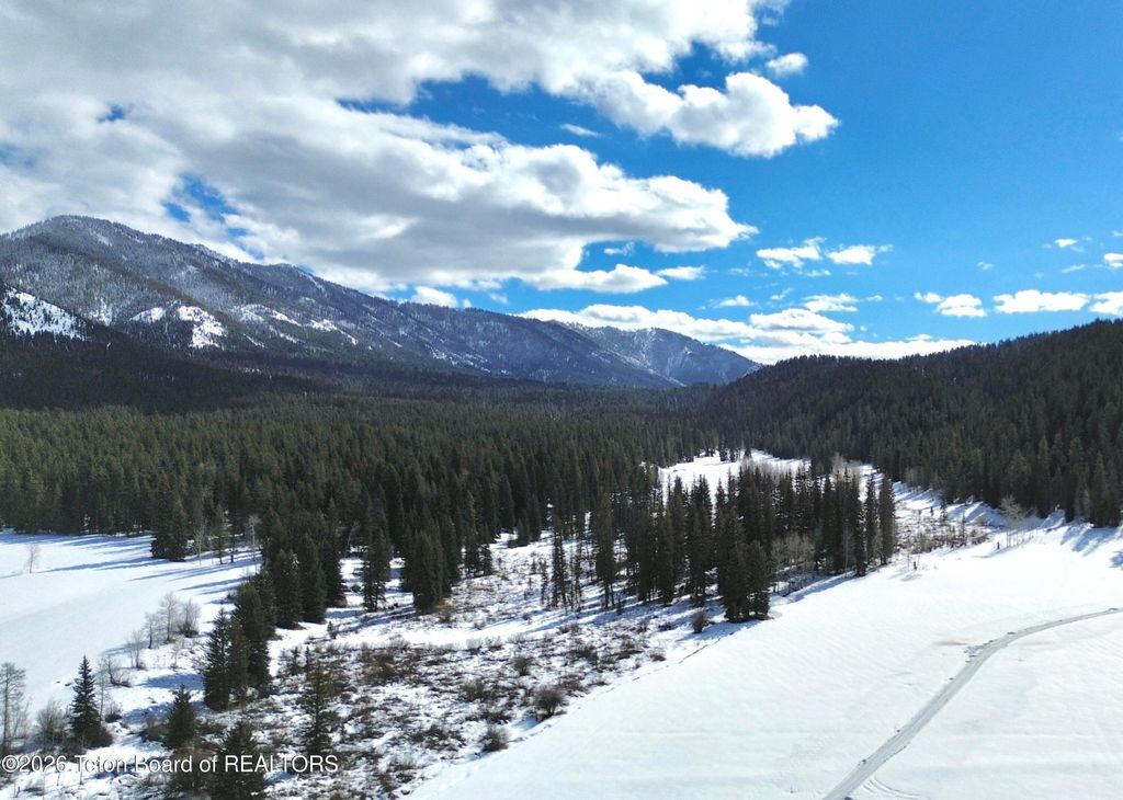 41.11 ACRES, Bedford, WY 83112 photo 3