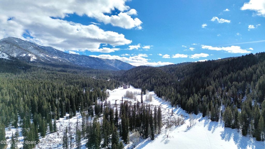 41.11 ACRES, Bedford, WY 83112 photo 4