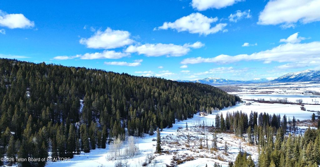 41.11 ACRES, Bedford, WY 83112 photo 5