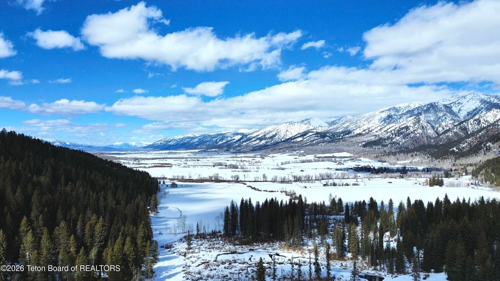 41.11 ACRES, Bedford, WY 83112 photo 6