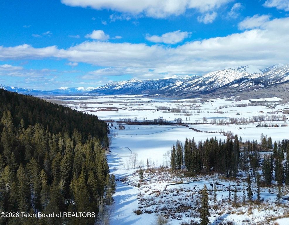 41.11 ACRES, Bedford, WY 83112 photo 7