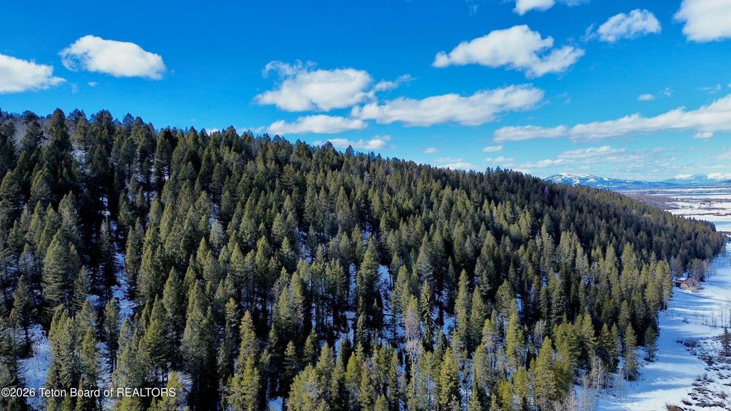 41.11 ACRES, Bedford, WY 83112 photo 8