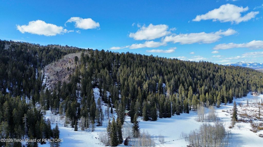 41.11 ACRES, Bedford, WY 83112 photo 9