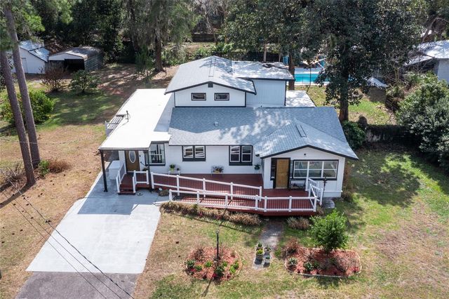 1115 NW 35TH AVENUE, Gainesville, FL 32609