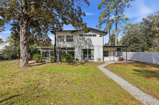 1115 NW 35TH AVENUE, Gainesville, FL 32609