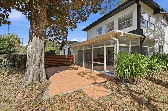 1115 NW 35TH AVENUE, Gainesville, FL 32609