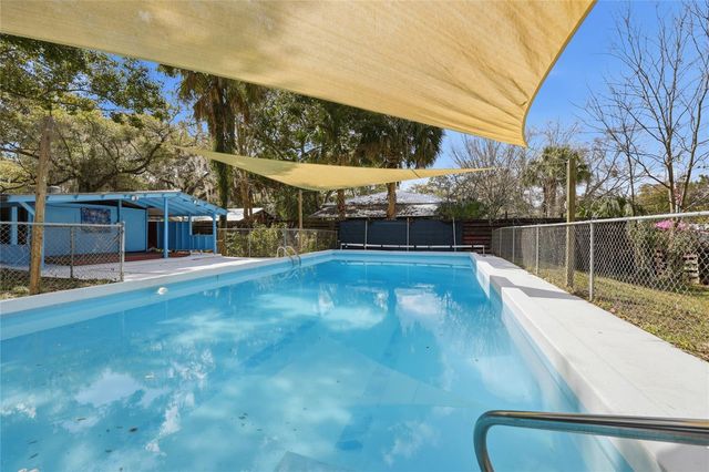 1115 NW 35TH AVENUE, Gainesville, FL 32609