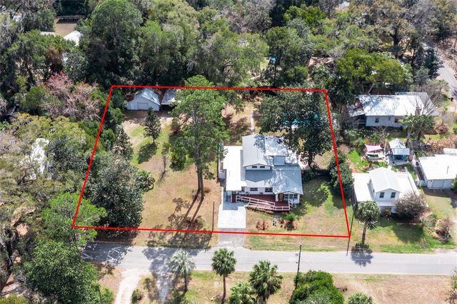 1115 NW 35TH AVENUE, Gainesville, FL 32609