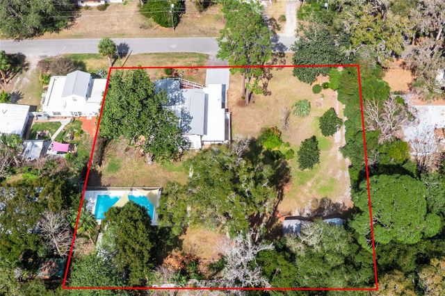 1115 NW 35TH AVENUE, Gainesville, FL 32609