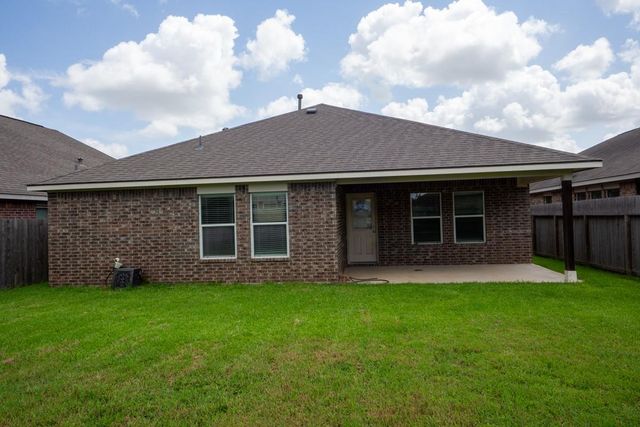 2434 Horned Owl Drive, Katy, TX 77494