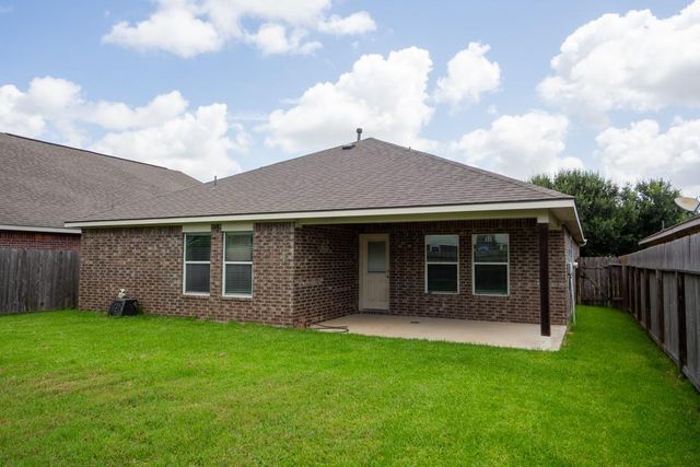 2434 Horned Owl Drive, Katy, TX 77494