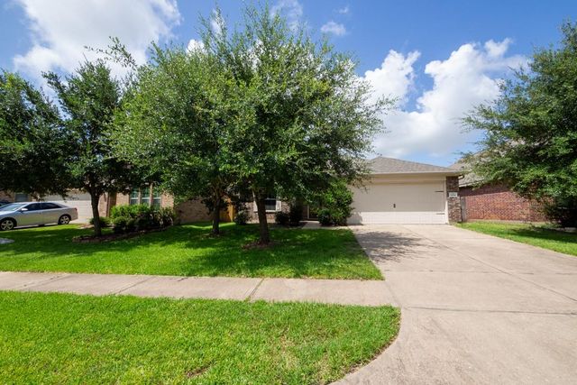 2434 Horned Owl Drive, Katy, TX 77494