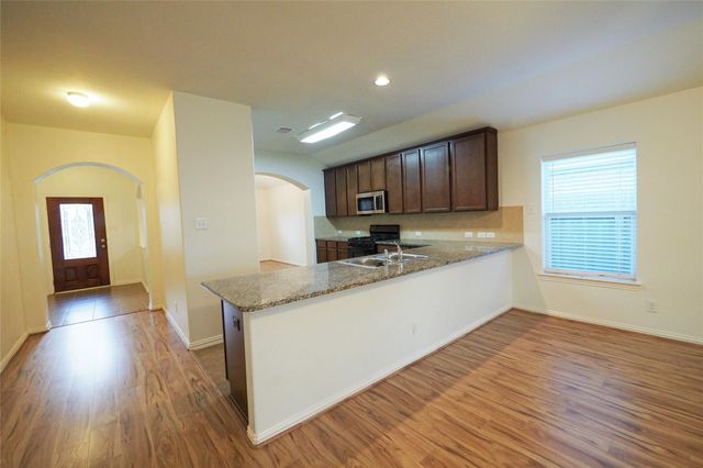 2434 Horned Owl Drive, Katy, TX 77494