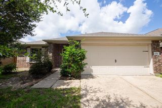 2434 Horned Owl Drive, Katy, TX 77494