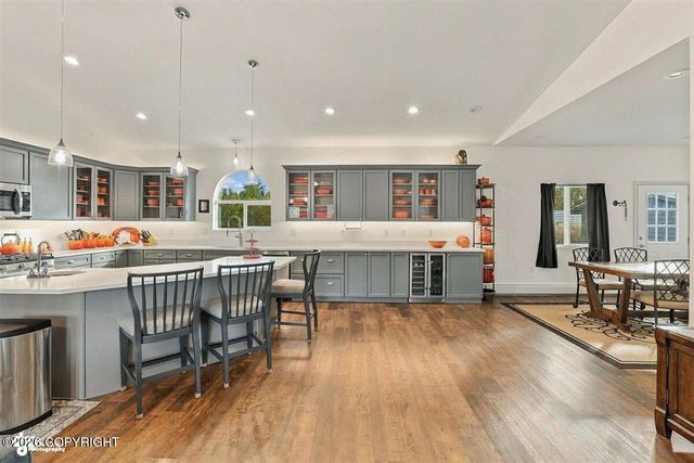 910 W Emerald Cone Circle, Palmer, AK 99645