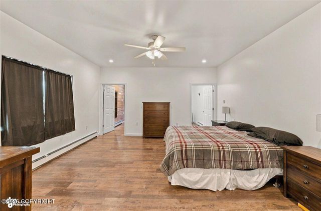 910 W Emerald Cone Circle, Palmer, AK 99645