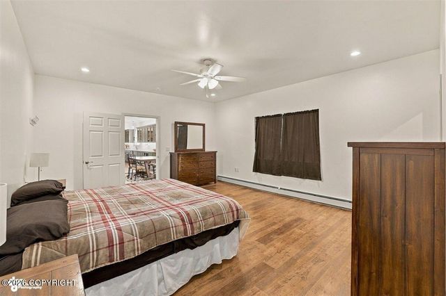 910 W Emerald Cone Circle, Palmer, AK 99645