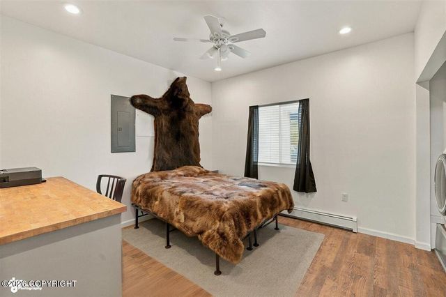 910 W Emerald Cone Circle, Palmer, AK 99645