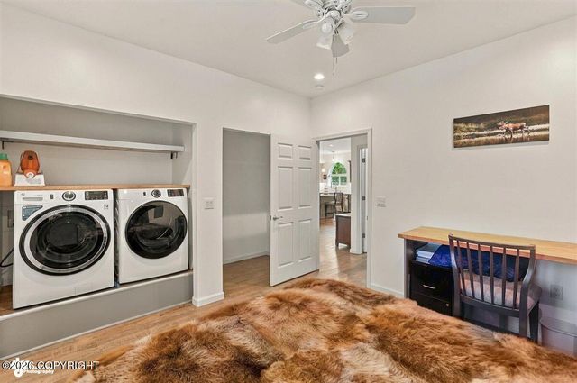 910 W Emerald Cone Circle, Palmer, AK 99645