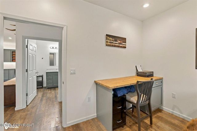 910 W Emerald Cone Circle, Palmer, AK 99645
