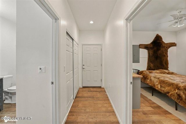 910 W Emerald Cone Circle, Palmer, AK 99645